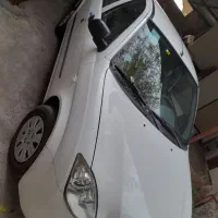 تیبا مدل۱۴۰۰عروسک|خودرو سواری و وانت|گرگان, |دیوار