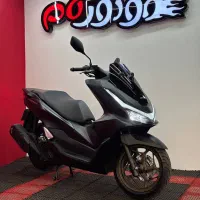 موتور هوندا pcx160