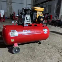 پمپ باد بنزینی