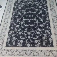 ۴تخته فرش پازیریک کاشان