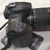 canon 60d|دوربین عکاسی و فیلم‌برداری|اهواز, سید خلف|دیوار