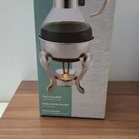 سولفه خوری قوری وارمردار