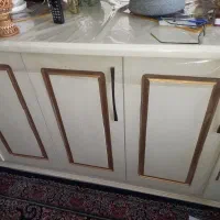 جزیره آشپزخونه|آبچکان و نظمدهنده ظروف|مشهد, امیر|دیوار