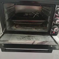 توستر|اجاق گاز و لوازم برقی پختوپز|اسلامشهر, ایرین|دیوار