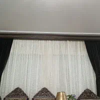 پرده|پرده، رانر، رومیزی|کرمان, |دیوار