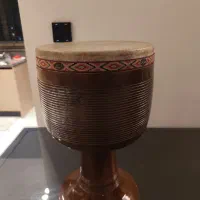 تمبک