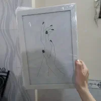 قاب عکس با عکس