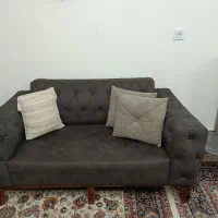 مبل در حد نو|مبلمان خانگی و میز عسلی|تهران, قصر فیروزه ۲|دیوار