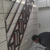 جوشکاری سیار