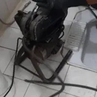لوله بازکنی سیار