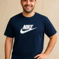 تیشرت های ورزشی مردانه مدل نایک|لباس|قم, دروازه چوبی|دیوار