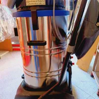 جارو برقی صنعتی خاک ۳ موتور نو نو|جاروبرقی، جارو شارژی، بخارشو|اصفهان, خواجو|دیوار