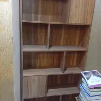 کتابخانه یا دکوری هردو استفاده میشه