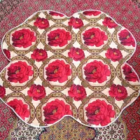 سرویس اشپزخانه|سفره، حوله، دستمال آشپزخانه|سلماس, |دیوار