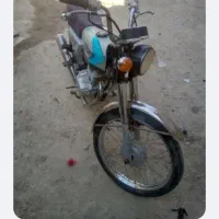 موتور مدل ۸۸
