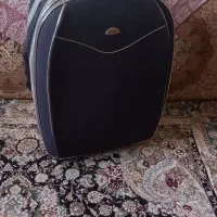 چمدان مسافرتی