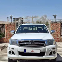 فروش هایلوکس 2014