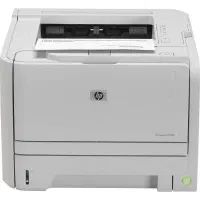 پرینتر hp 2035 تمیز