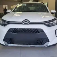 سیتروئن C3، صفر مدل ۱۴۰۴ تحویل فوری