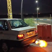 ریمپ اصولی و مصرف کمتر ریمپ با وایدبند ریمپ در محل