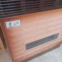 دوعدد بخاری