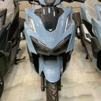 طرح ویژه اقساطی 24 ماهه موتورسیکلت طرح کلیک170|موتورسیکلت|بجنورد, |دیوار