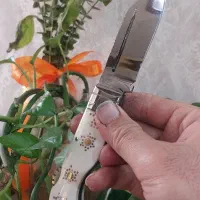 چاقوکلکسیونی|کلکسیون اشیاء عتیقه|فولادشهر, B1|دیوار