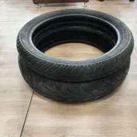 لاستیک موتور ایران یاسا جفت اپاچی ns