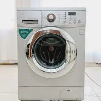 لباسشویی الجی گیربکسی اصل کره