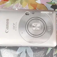 Canon IXY Digital 210 IS (IXUS 110 IS)