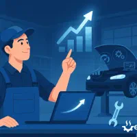 تنظیم موتور و مکانیک سیار ۲۴h(ریمپ)