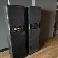 اسپیکر باند دو قلو MINGO