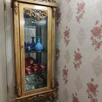 بوفه ۴ طبقه