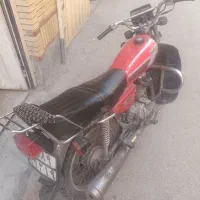 فروش موتور سیکلت هوندا ۱۵۰