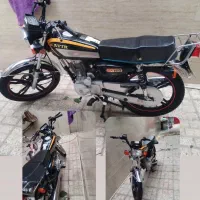 هندا کویر ۱۵۰ مدل ۱۴۰۳ صفر کیلومتر خشک