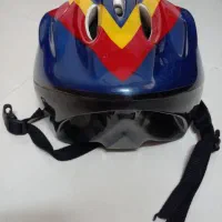 کلاه دوچرخه