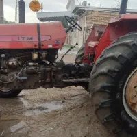 تراکتور مدل 90|خودرو سنگین|بهبهان, |دیوار