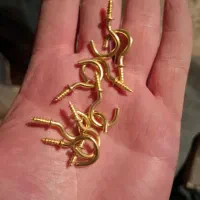 خرجکار قلاب کوچک آویز