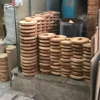 نیازمند کارگر ساده نجاری و پرداخت