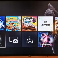 pes5 slim digital 2016 Europe 1t|کنسول، بازی ویدئویی و آنلاین|بندرعباس, |دیوار