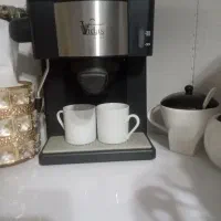 قهوه ساز ویداس