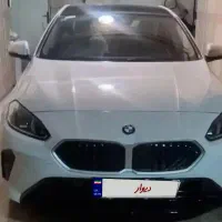 BMW  225 هارمن دار  فول  مدل 2025