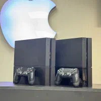 pa4  کپی خورفت دو دسته فول گیم