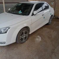 دنا پلاس 5 دنده کارمندی جهت معاوضه