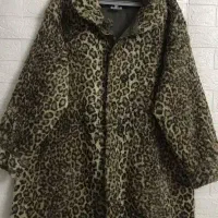 پالتو بارانی شب نما شیک|لباس|شیراز, نیستان|دیوار