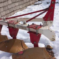 فروش گاواهن چهارخیش صادراتی