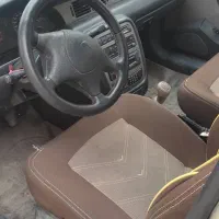 سمند 82|خودرو سواری و وانت|مشهد, مشکینی (شهرک غرب)|دیوار