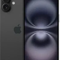 فروش فوری ایفون درحد نو ۱۶