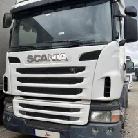 اسکانیا ۳۸۰