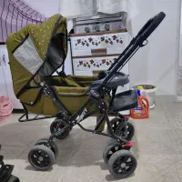 کالسکه برند دلیجان